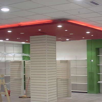 limpieza local comercial