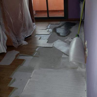 LOCALIZACION DE FUGA