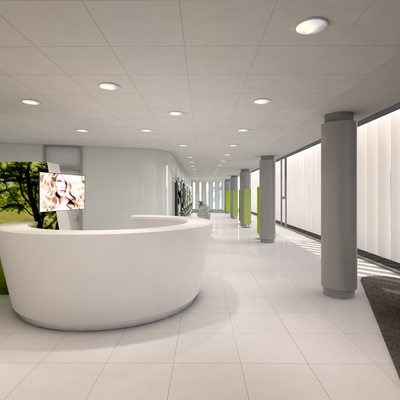 LOCALS COMERCIALS COMPLEX ESPORTIU TORRE ROJA