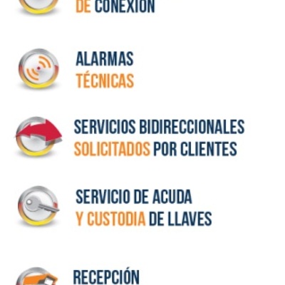 SERVICIOS COMO EMPRESA INSTALADORA HOMOLOGADA