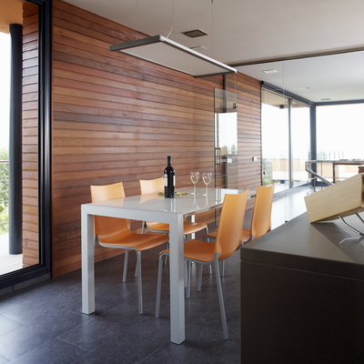 Loft al Baix Empordà.