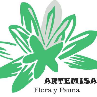 Logo Artemisa flora y fauna