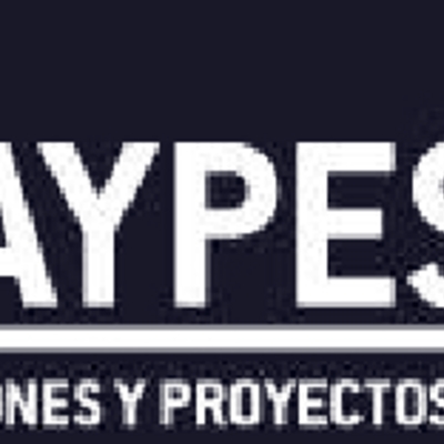 Logo Aypes
