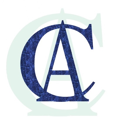 Logo Castro Abogados. Administración de fincas