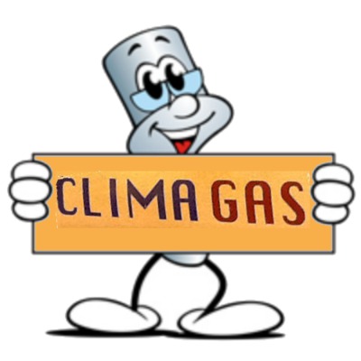 Logo de CLIMAGAS CS