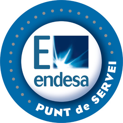 Logo del Punto de servicio 