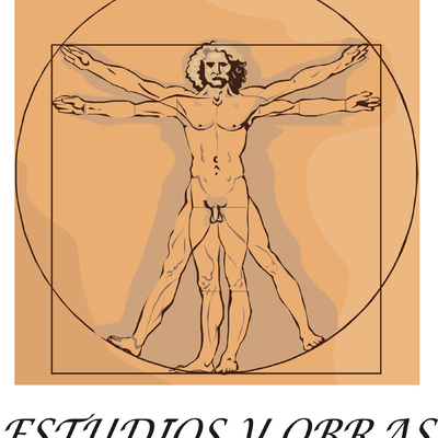 LOGO:  ESTUDIOS Y OBRAS AL-XARAF