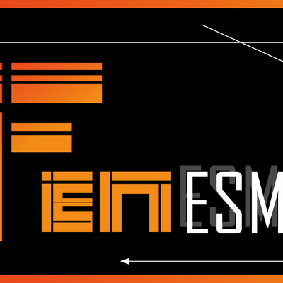 El logotipo de la Empresa