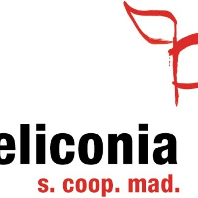 Logo Heliconia