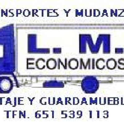 Logo LM Economicos
