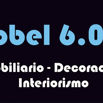 Logo Mobel 6000