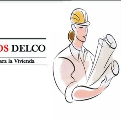 LOGO MULTISERVICIOS DELCO