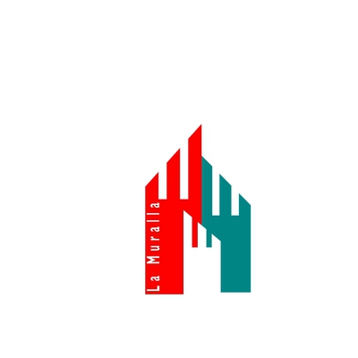 logo muralla