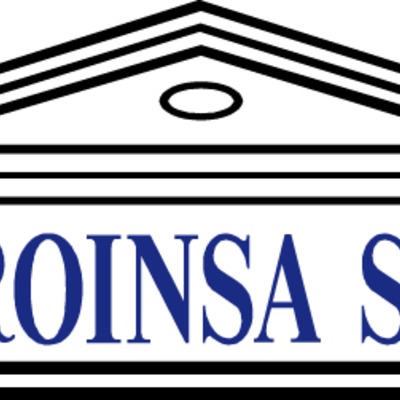 Logo Proinsa