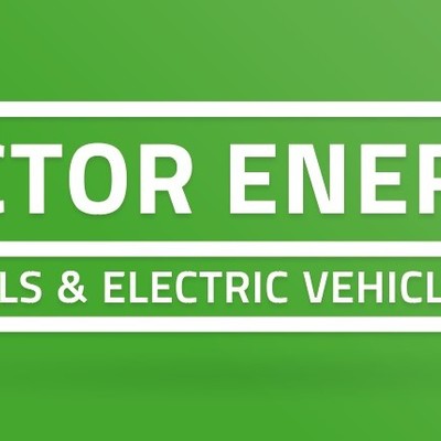 Logo Doctor Energy - Verde