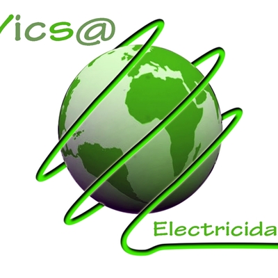 Logo VICSA