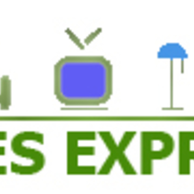 logo de portes express