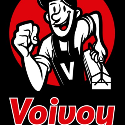 Otro logotipo voivoy