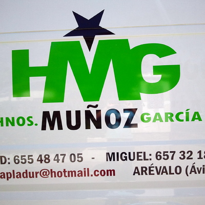 logotipo de la empresa