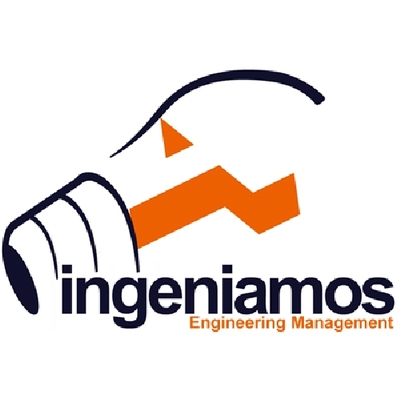 Logotipo T-INGENIAMOS
