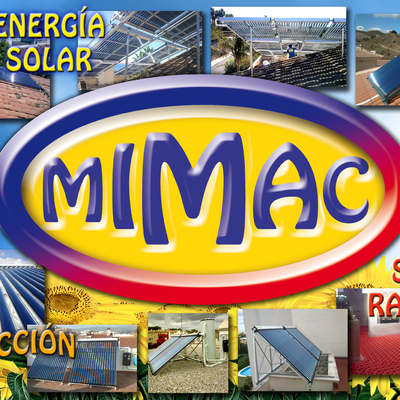 Lona comercial de obras