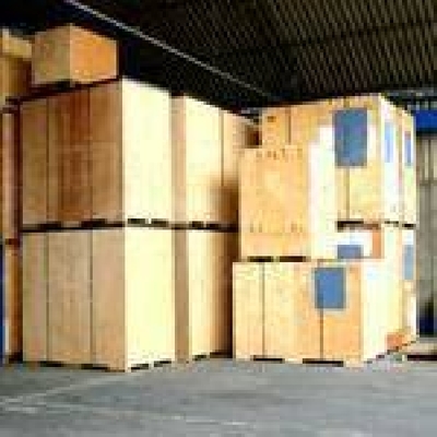 Los enseres y muebles de nuestros clientes