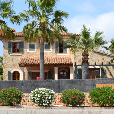 Los Pinos Santa Ponsa