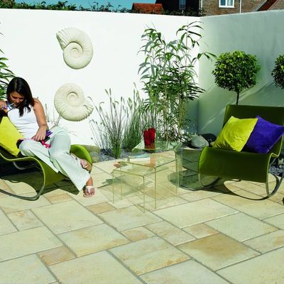 LOSA TRAVERTINO IMIT.