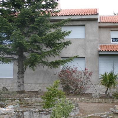 gran vivienda en Madrid