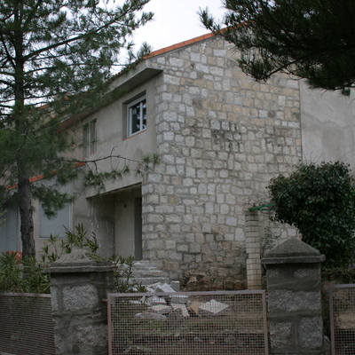 Gran vivienda en Madrid
