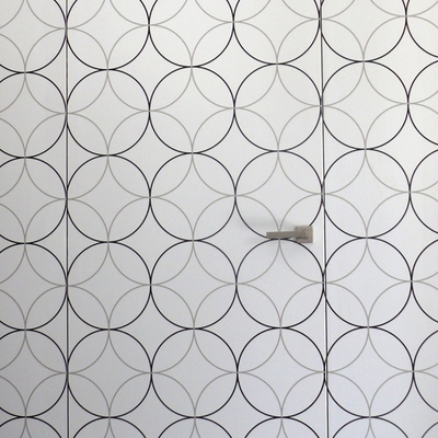 Lualdi porte vinilada