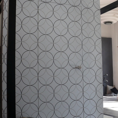 Lualdi porte vinilada