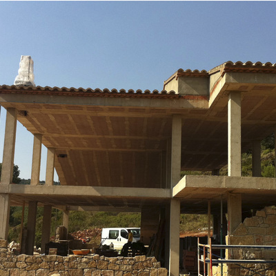 Vivienda unifamiliar