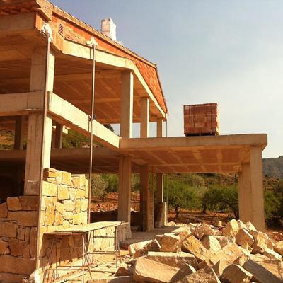 Vivienda unifamiliar