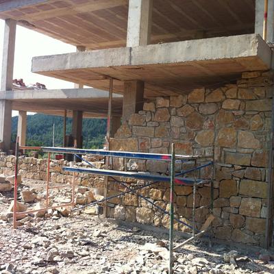 Vivienda unifamiliar