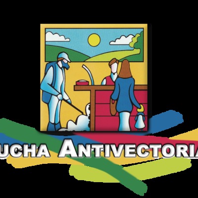 Lucha Antivectorial