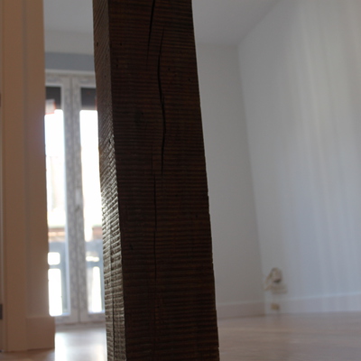 Lucido y pintado de paredes y techos