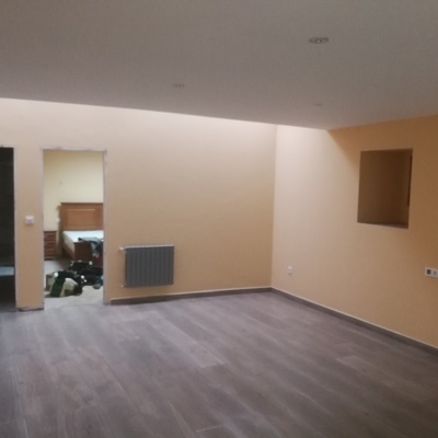 instalación completa vivienda