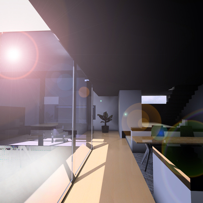 Vivienda unifamiliar