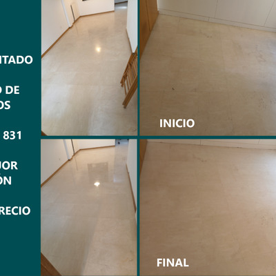 PROYECTO MÁRMOL 10.1 (M19)