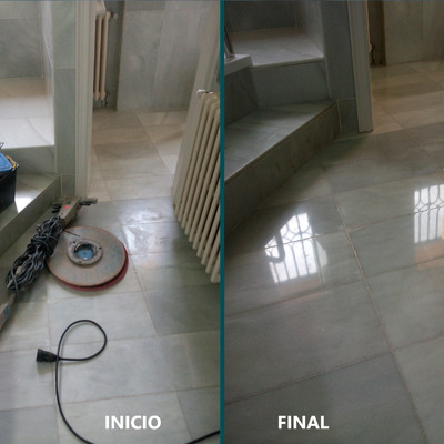 PROYECTO MÁRMOL 11.2 (M22)