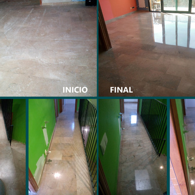 PROYECTO MÁRMOL 12.1 (M23)