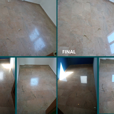 PROYECTO MÁRMOL 12.2 (M24)