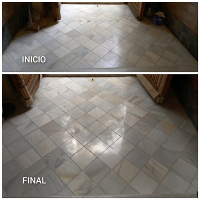 PROYECTO MÀRMOL 13 (M26)