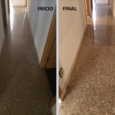 PROYECTO MÀRMOL 14.2 (M28)