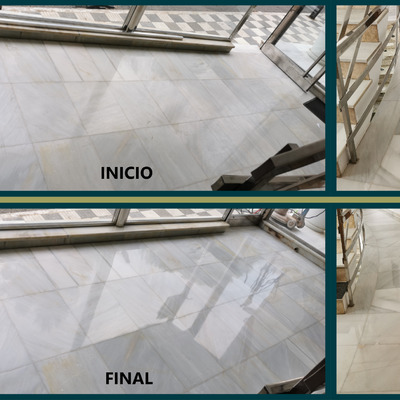 PROYECTO MÁRMOL 8.1 (M14)