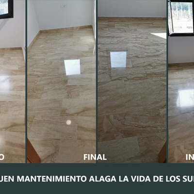 PROYECTO MÁRMOL - 9.2 (M17)