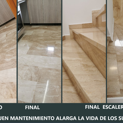 PROYECTO MÁRMOL - 9.3 (M18)