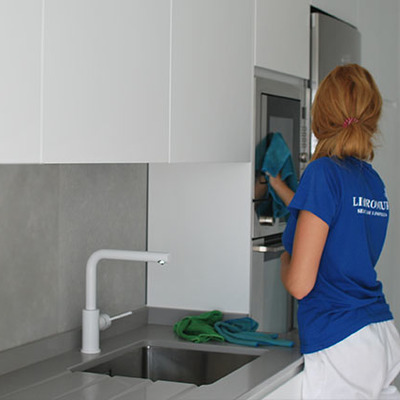 Mantenimiento de viviendas