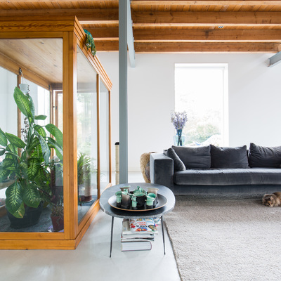 Fotografía de arquitectura e interiorismo